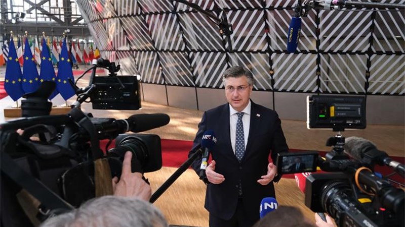 Croatia has the opportunity to become a real energy hub for Central Europe